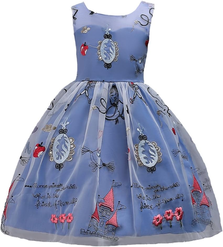 bridesmaid princess dresses