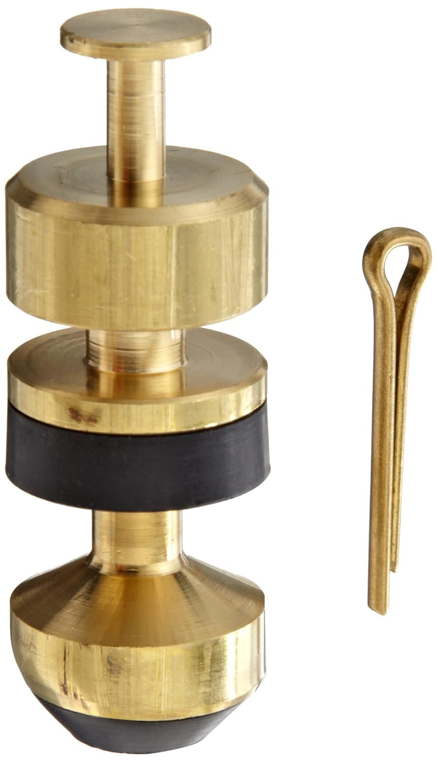 Robert Manufacturing KB220 Bob 4 Piece Standard Plunger Kit for R400