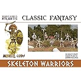 Skeleton Infantry (Wargames Atlantic)