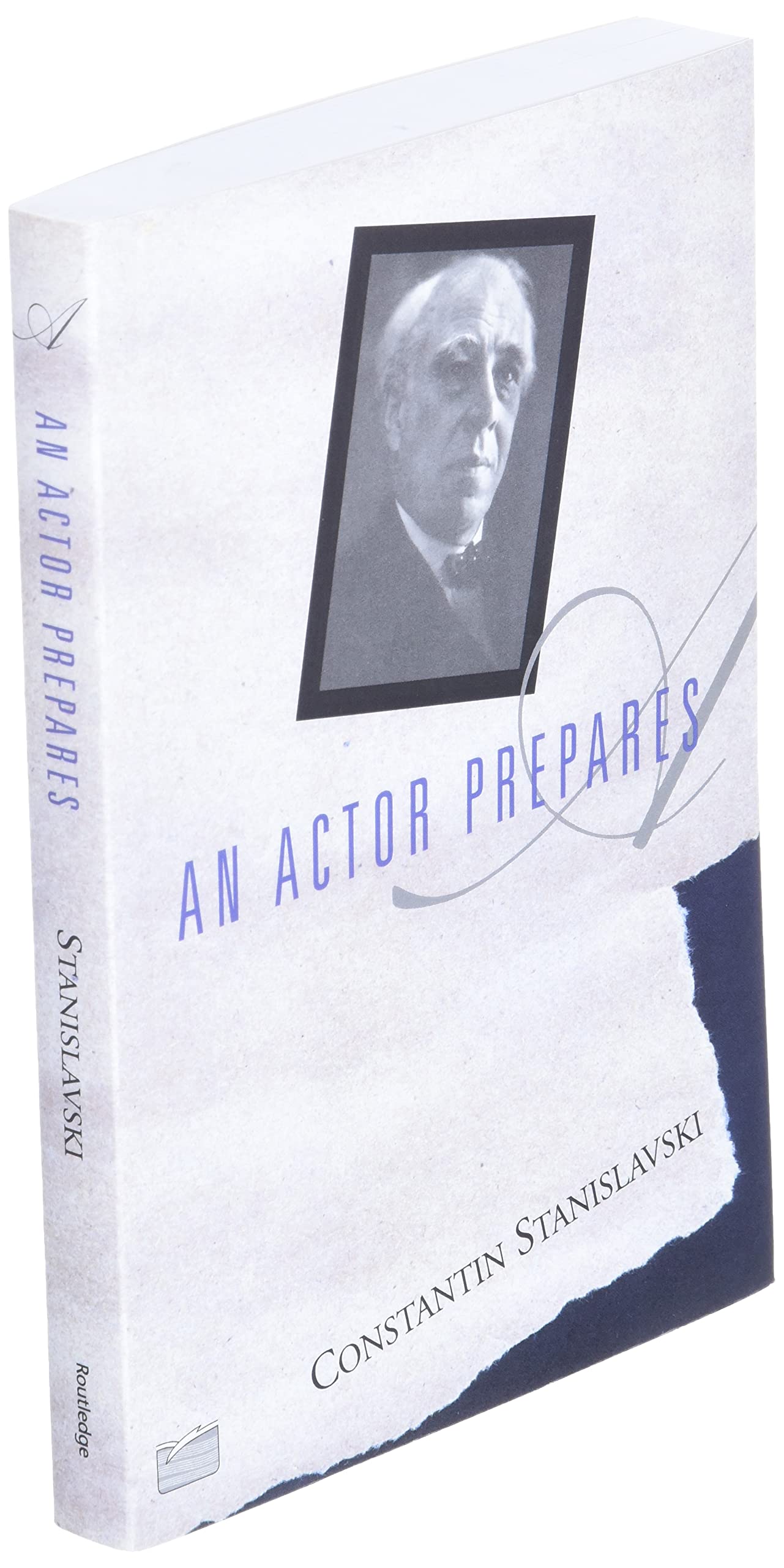 Buy An Actor Prepares Book Online At Low Prices In India An Actor Prepares Reviews Ratings Amazon In Buy An Actor Prepares Book Online At Low Prices In India An Actor Prepares Reviews Ratings Amazon In