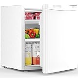Electactic 1.6 Cu.ft Mini Fridge with