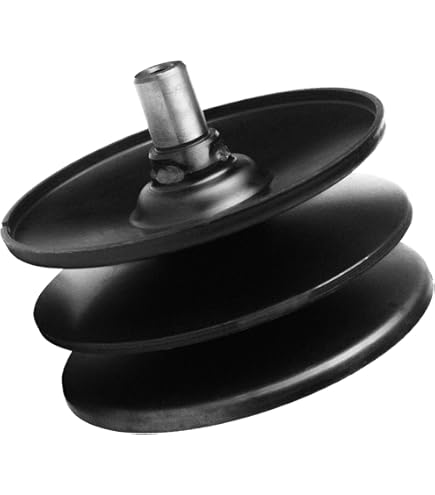 Amazon.com : Upgraded 656P05011 Variable Speed Pulley Fit