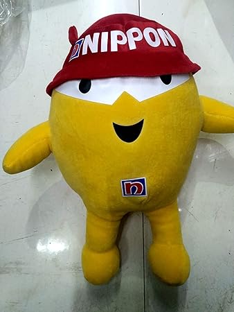 nippon blobby toy online