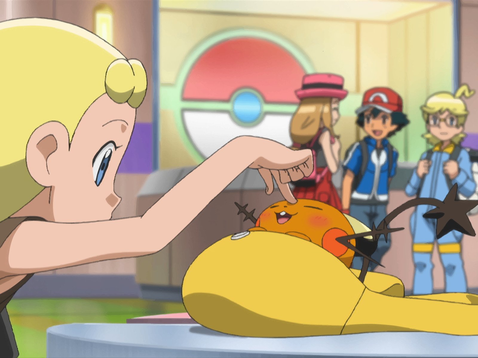 Was Kommt Nach Pokemon Xyz