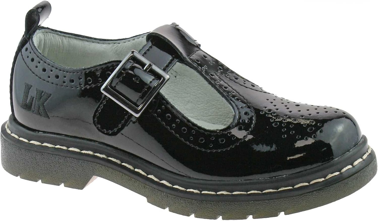 lelli kelly brogues