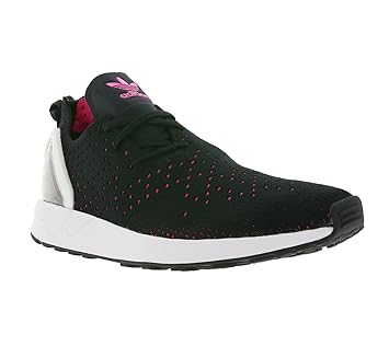 adidas zx flux racer schwarz