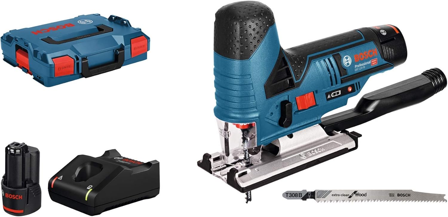 Bosch GST 12V-70 Professional