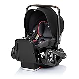 Evenflo Shyft DualRide Infant Car Seat and Stroller