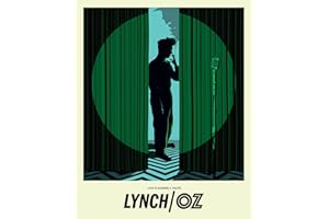 Lynch/Oz (Janus Contemporaries) [Blu-ray]