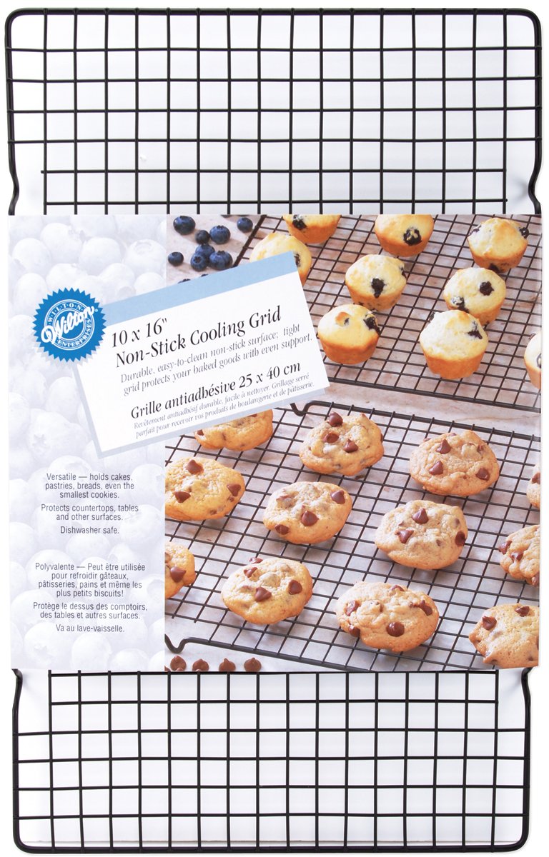 Best Wilton Excelle Elite Cooling Grid
