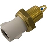 Walker Products 210-1002 Air Charge Temperature (ACT) Sensor | Precisely measures air temperature through resistance changes.