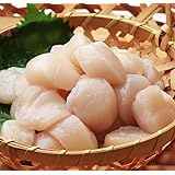 OWARI 北海道産 ホタテ貝柱 お刺身用上質逸品 500g