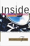 Image de Inside the Music Industry: Creativity, Process, and Business