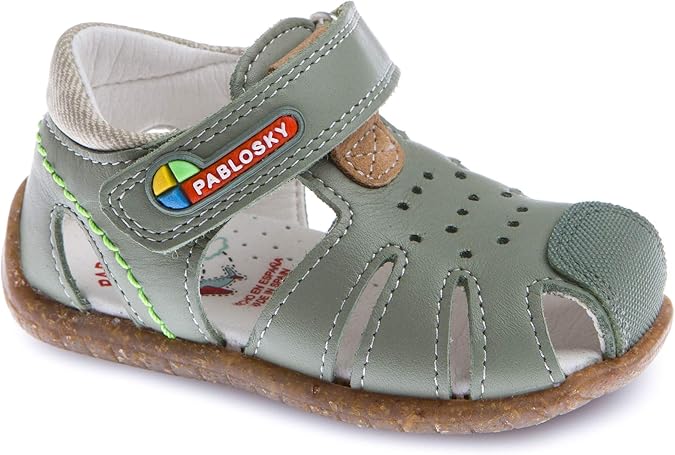 sandales pablosky garcon