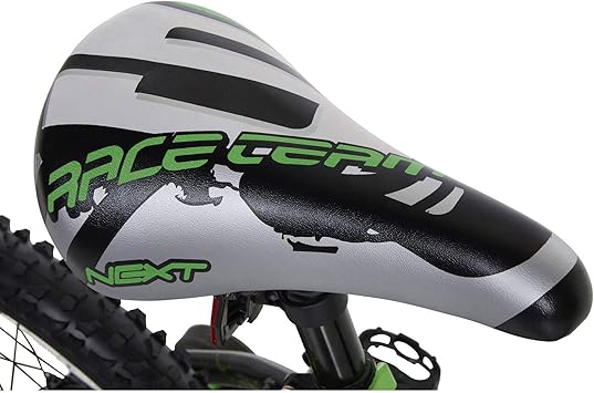 next surge race team bike