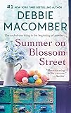 Summer on Blossom Street: A Romance Novel