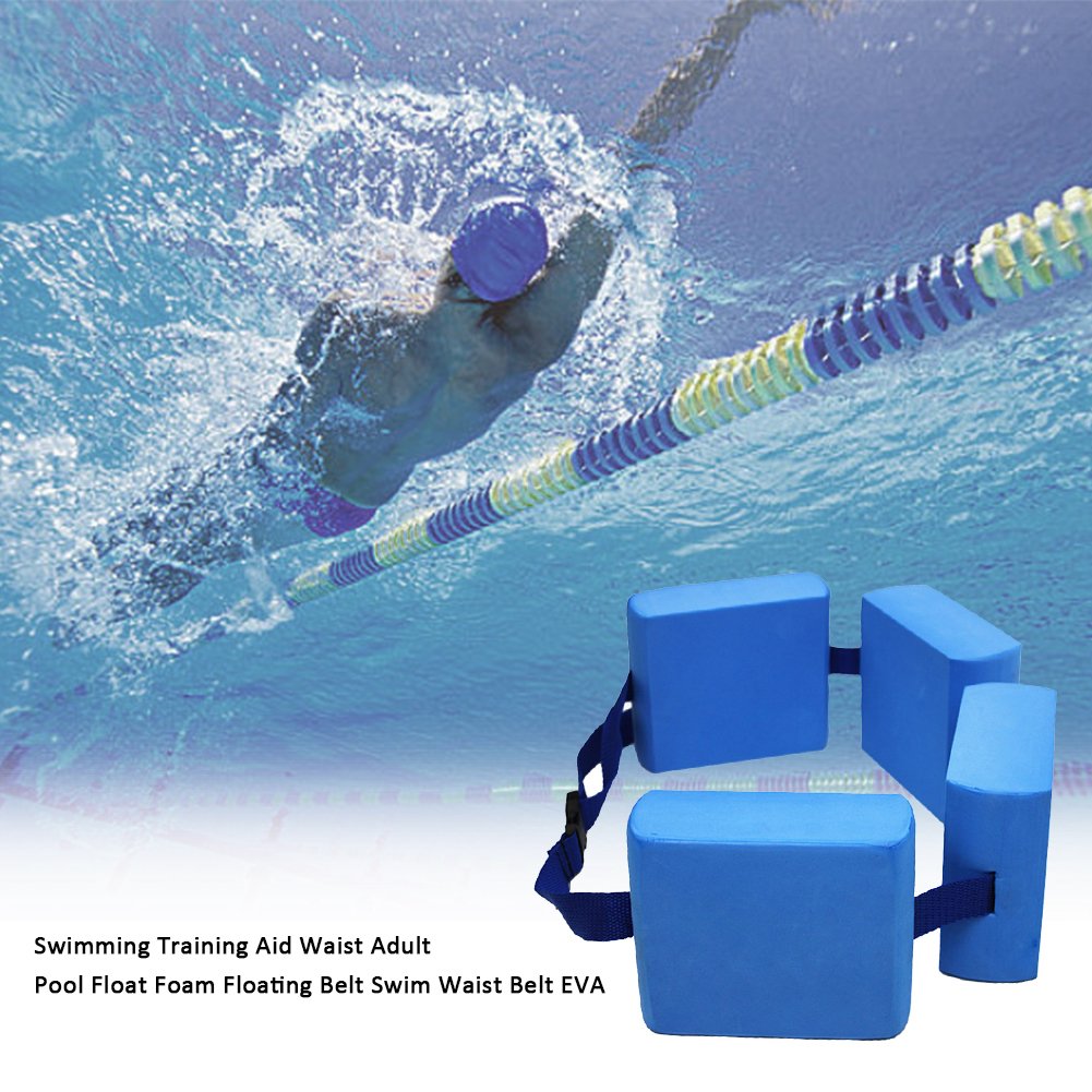 Buoyancy Safety Board for Kids EVA Auxiliary Aquatic Exercise Swimming
