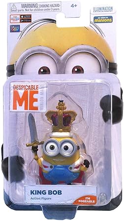 juguetes minions amazon