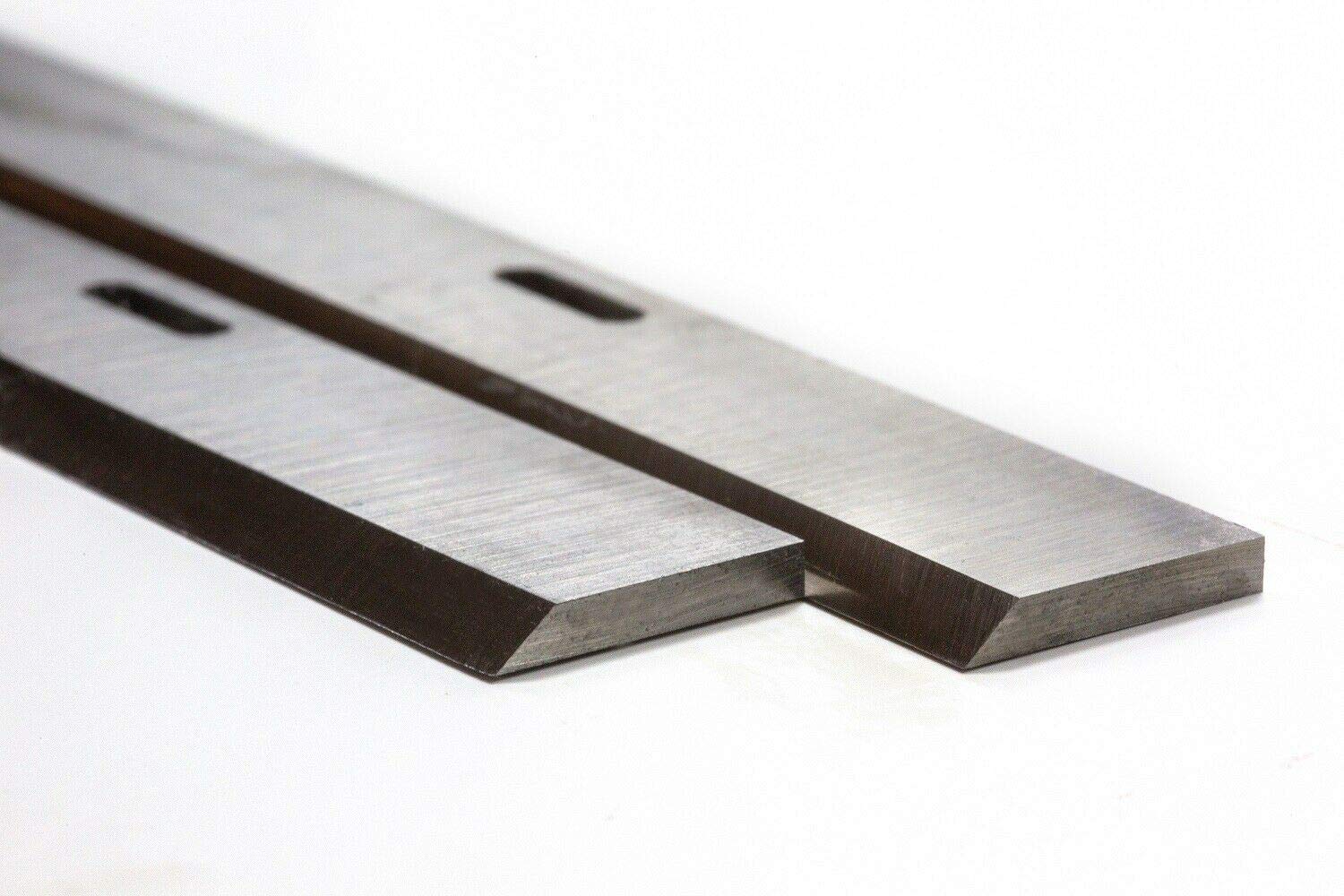 332mm Planer Blades for Axminster CT330 Post 2015 Thicknesser Planer Machines 1 Pair Knives Made by Xcalibur Tooling