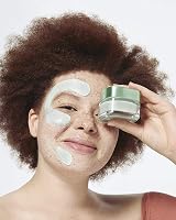 L'Oreal Paris Pure Clays and Eucalyptus Purity Mask 50 ml view 4
