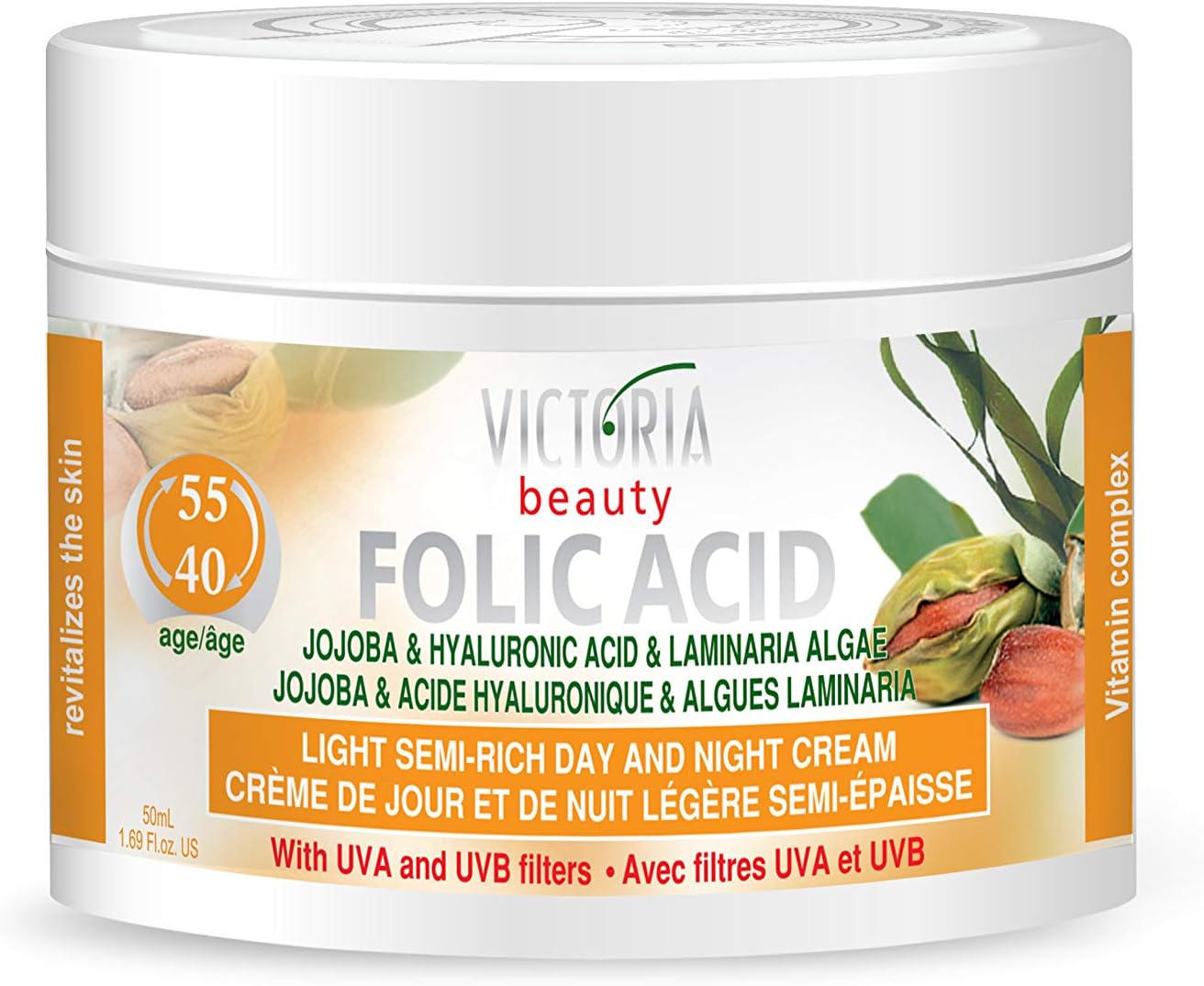 VB Multipack - Hyaluron Jojoba - 2x