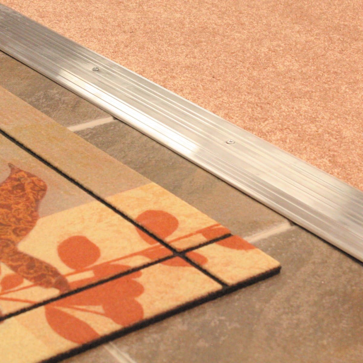 4 in W X 36 in L X 1/2 in H MD Building Products 11502 MD Heavy Duty