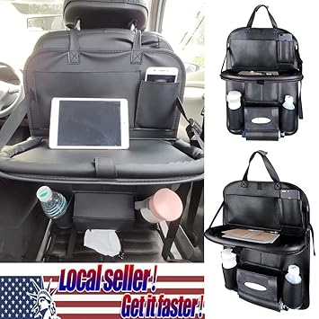car organizer bag