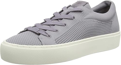 Amazon Ugg レディース Zilo ニットスニーカー Us サイズ 6 カラー グレー Ugg アグ スニーカー