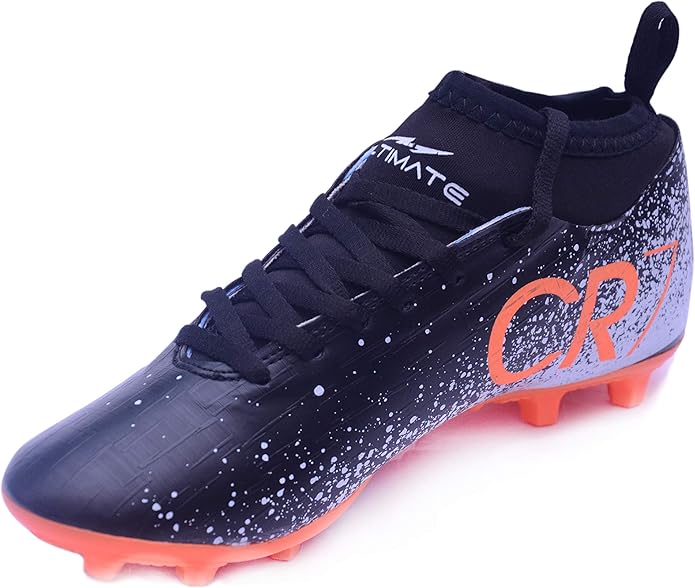 graftex football shoes cr7