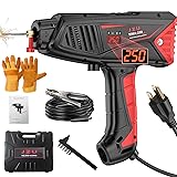 JZU Handheld Welding Machine, Upgrade MMA-250A IGBT