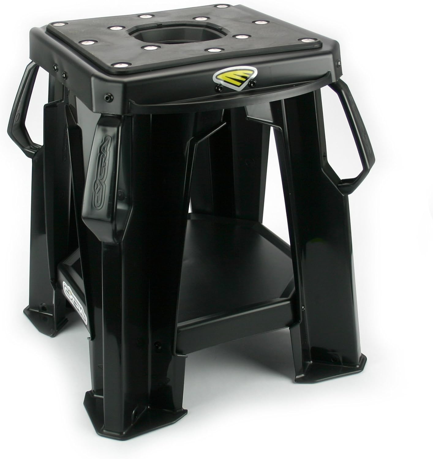 Cycra Moto Stand Green: Automotive