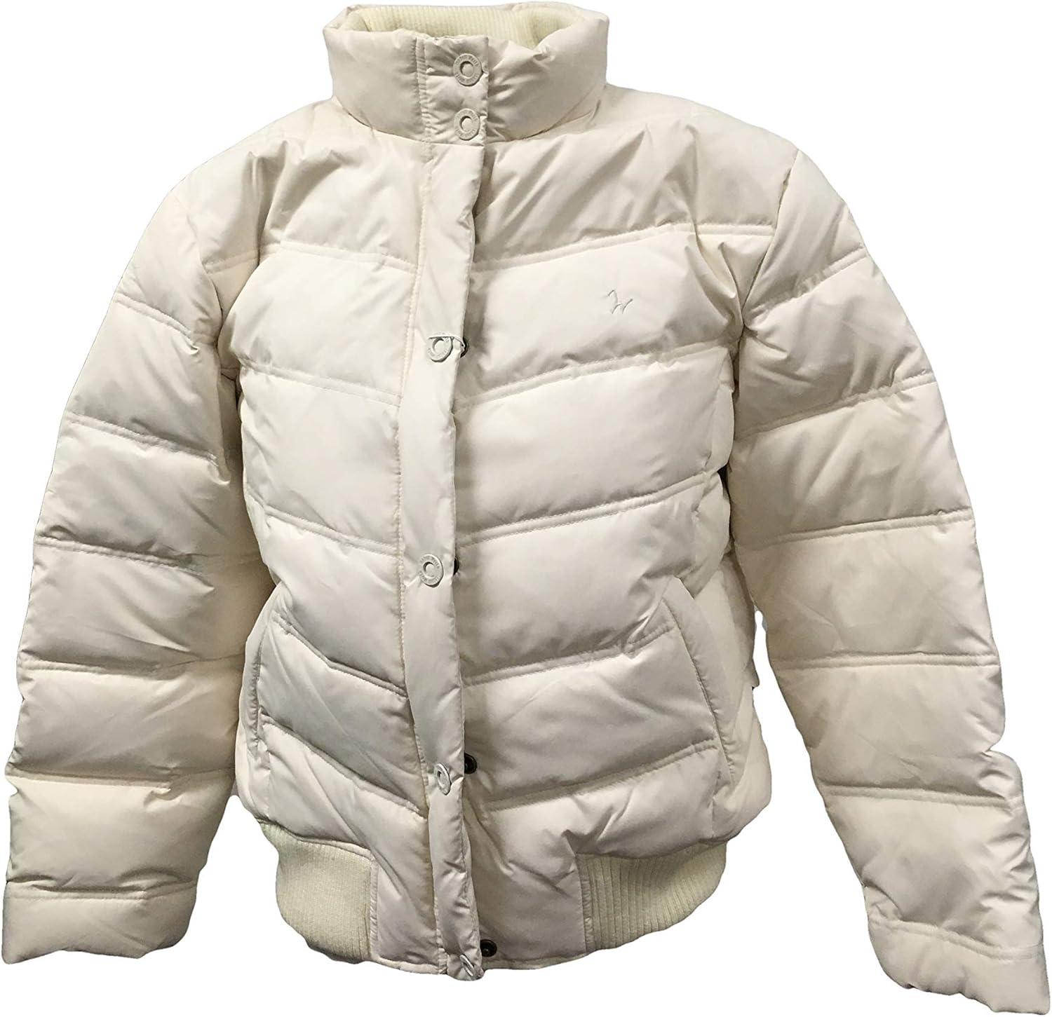 goose down ladies coats