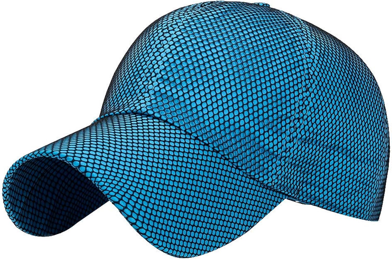 best running cap
