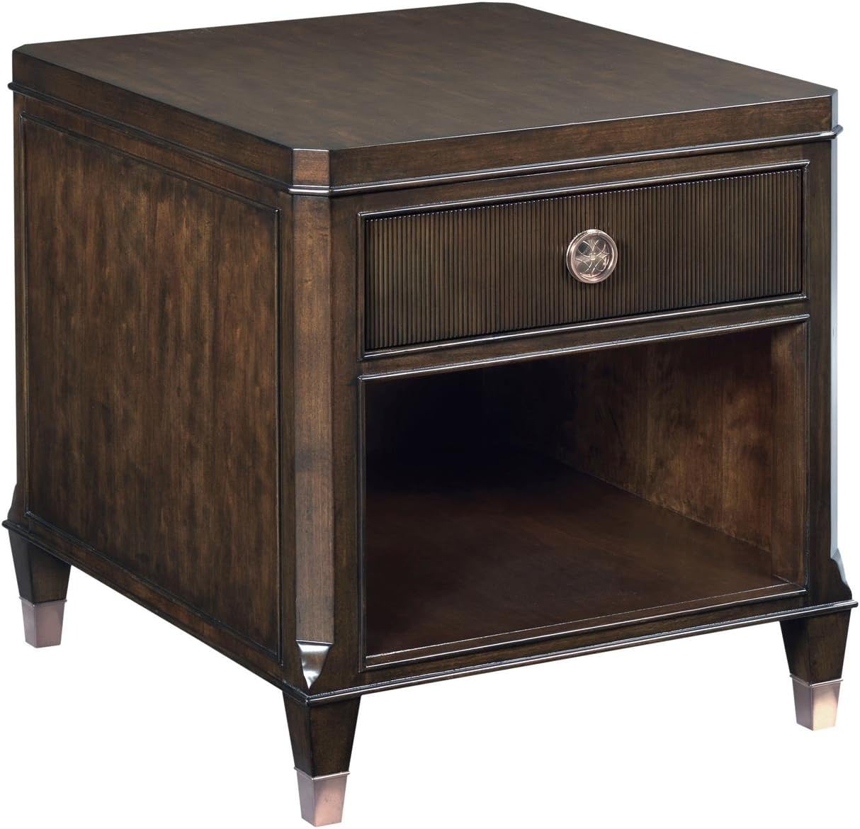 Best American Drew End Table