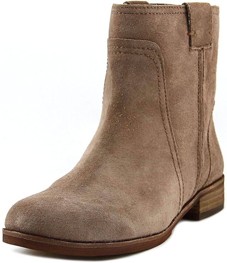 vince camuto short boots