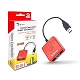 Brook Super Converter - Wii U to SW, Wii Retro