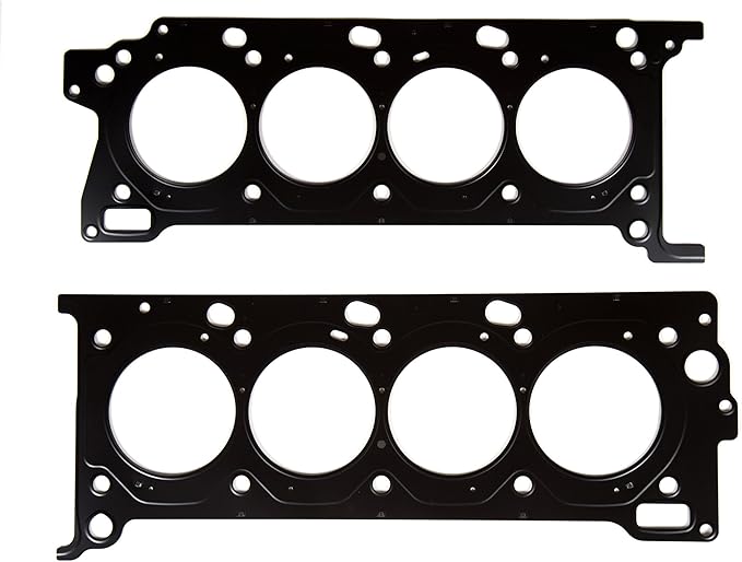 Fits 2005-2013 TOYOTA TACOMA 2.7L DOHC MLS Head Gasket Set Car & Truck Gaskets