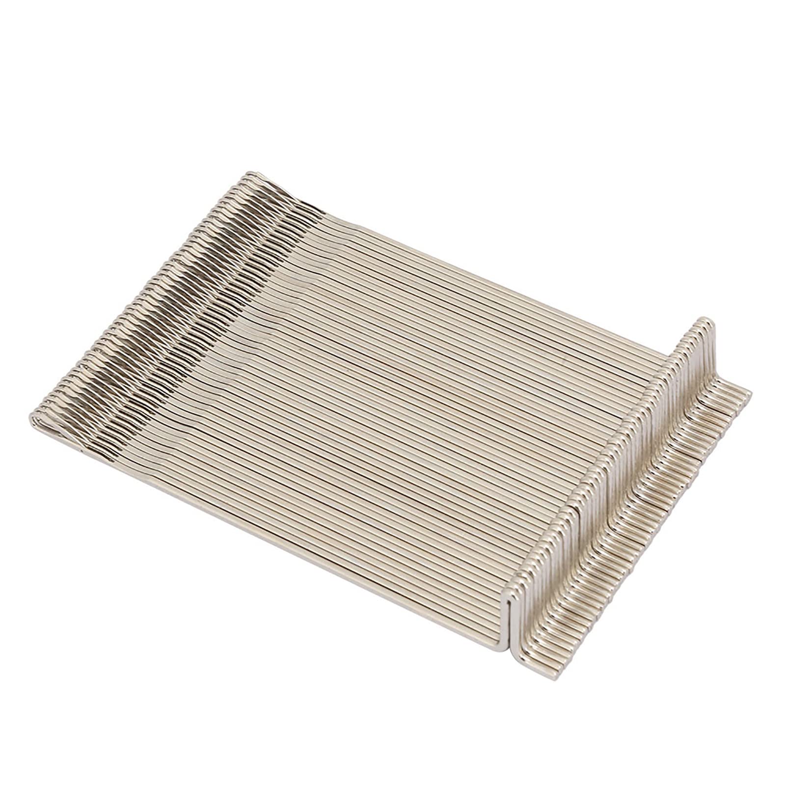 Knitting Machine Needle, 50 Pcs Knitting Needles Machine for Knitting Working for LK100 LK150 KH360