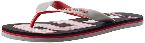 being human flip flops