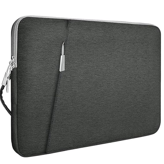 Knostic Laptop Sleeve Bag 14 inch Carry Case CornerGuard