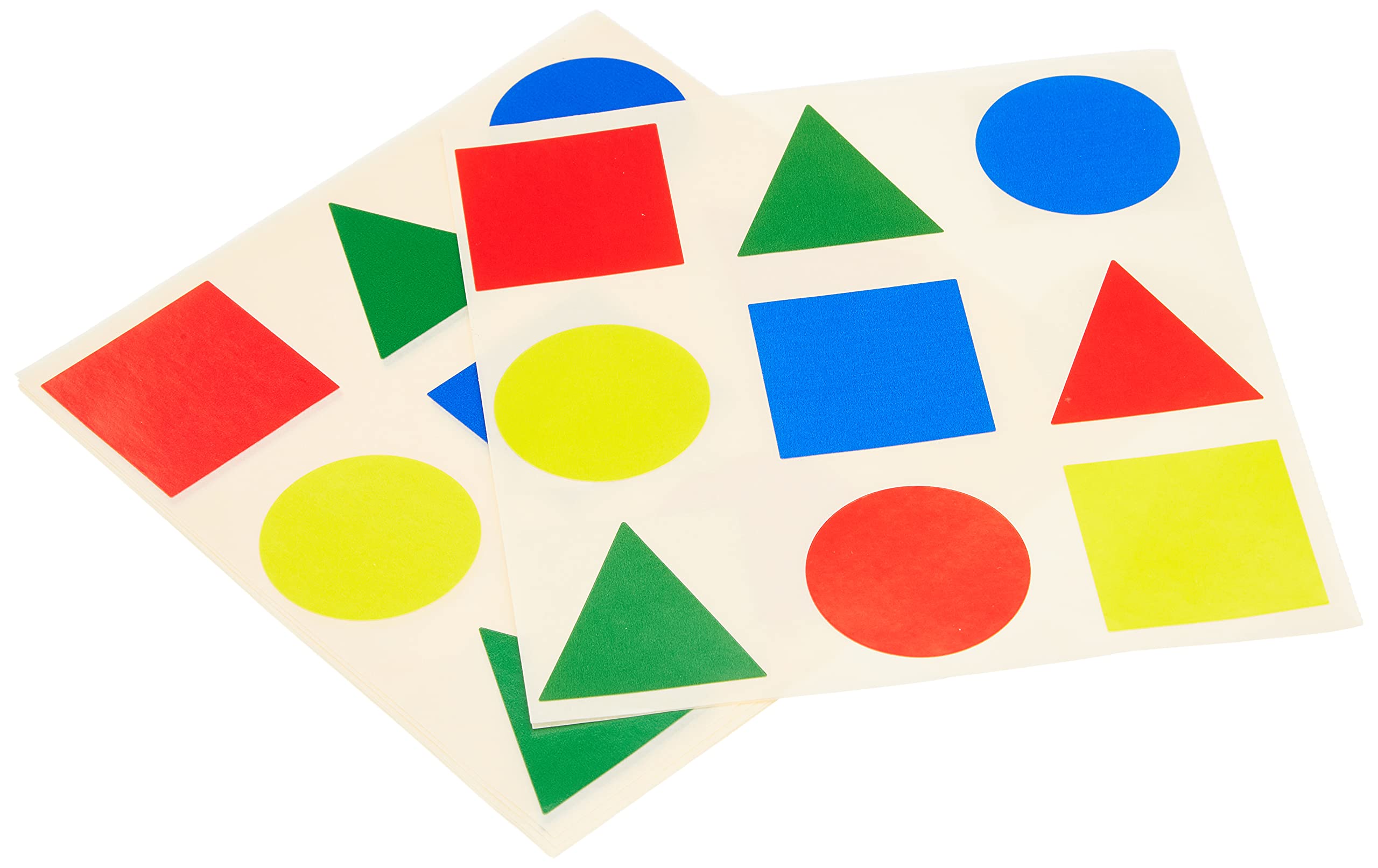 Crayola Mini Kids Jumbo Stickers