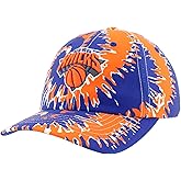 ZHATS NBA Unisex-Adult NBA Officially Licensed Adjustable Hat Tie Dye