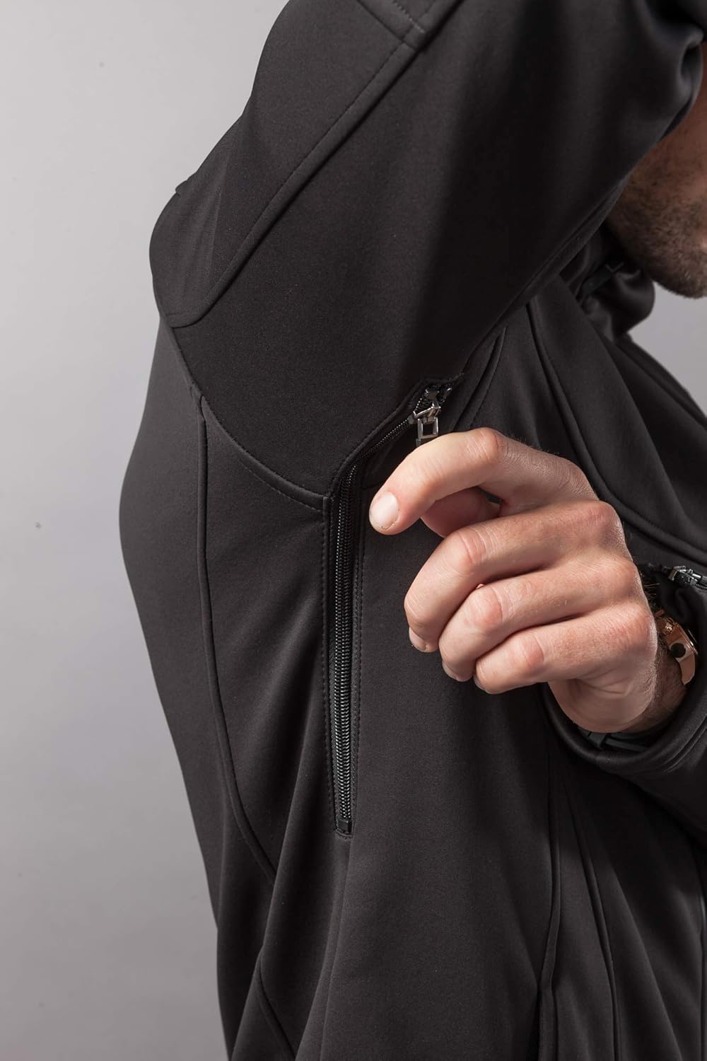 Alpinestars Men's Headline Jacket: Clothing