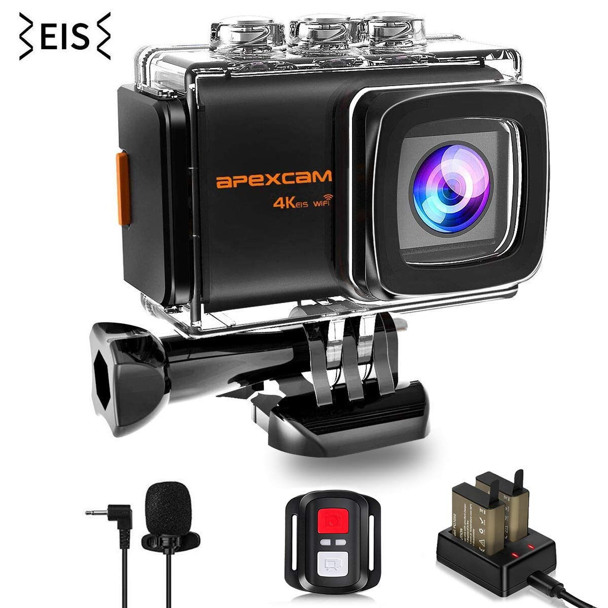 11 Best Action Cameras Under 100 What is the Best Action Camera for