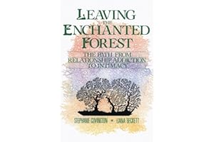 Leaving the Enchanted Forest