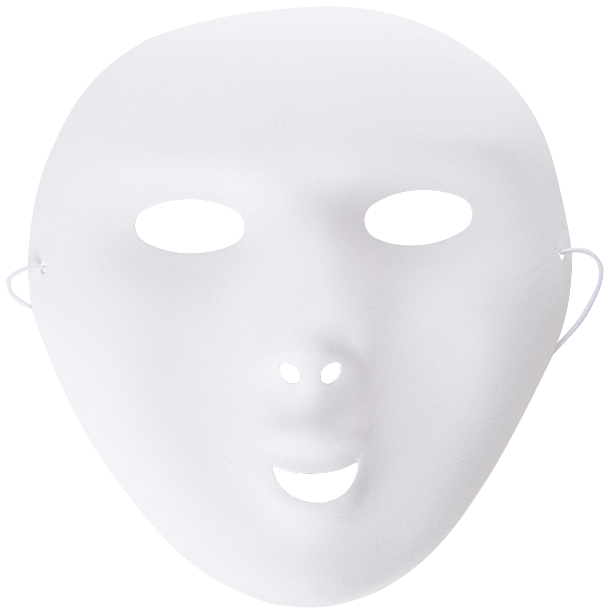 Creation Station CT4260 white masks Ten