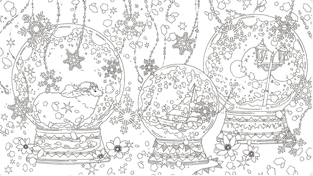 切り絵作家 大橋忍のcoloring Book どうぶつ 小鳥 花 鉱石の塗り絵 大橋 忍 本 通販 Amazon