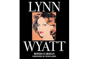 Lynn Wyatt