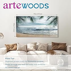 Flower Canvas Wall Art for Living Room Plum Blossom