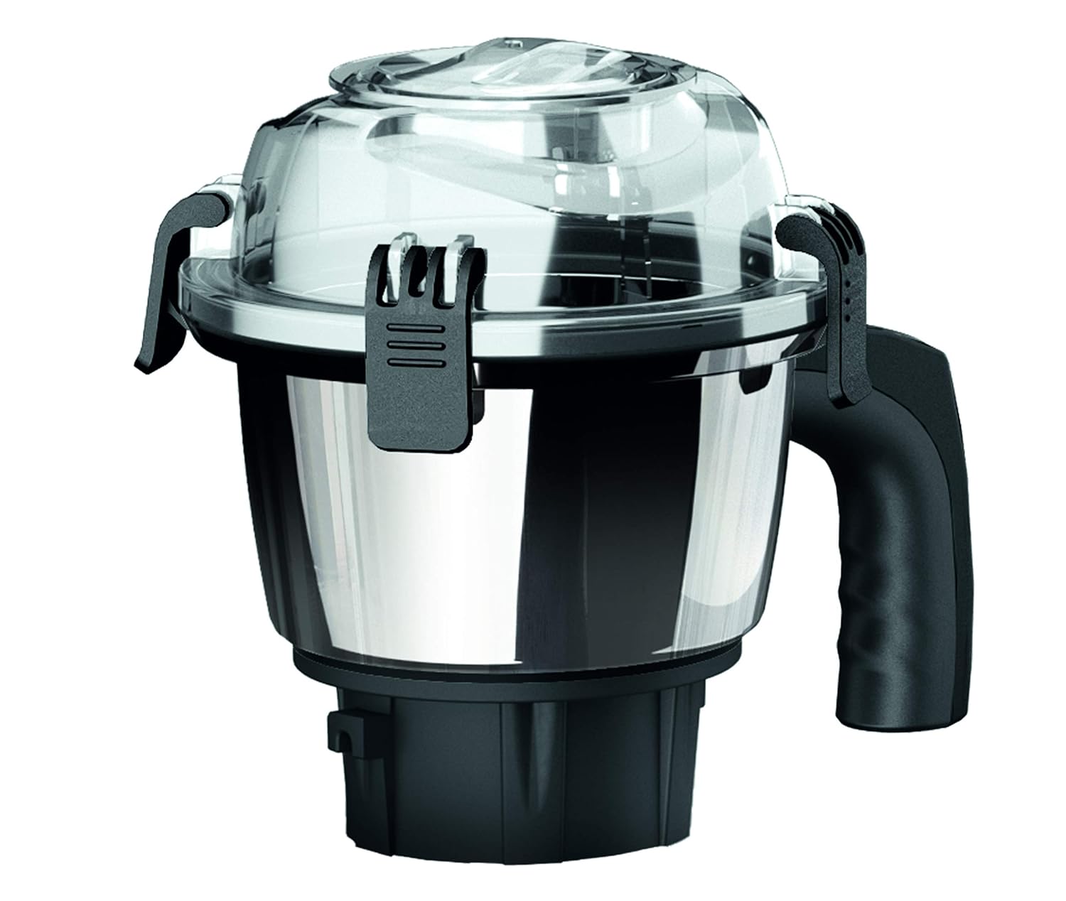 Mixer Grinder 1000 Watt With Jars Bosch TrueMixx Pro MGM8842MIN